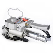 YL-260气动塑钢带打包机
