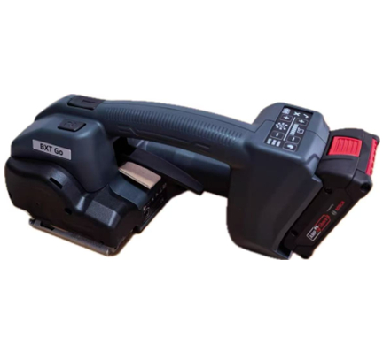 BXT Go™ 电动塑料捆扎带工具